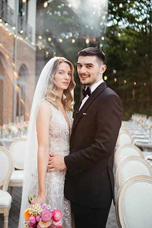 Snagov Mansion Evenimente Private