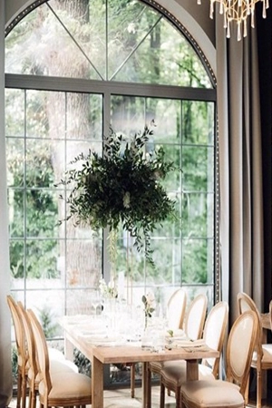 Snagov Mansion Evenimente Private